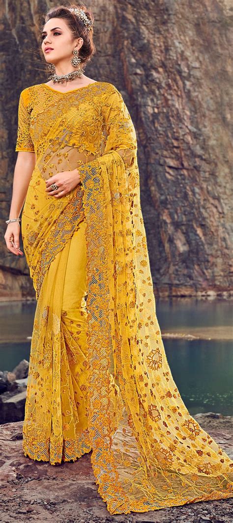 etsy saree